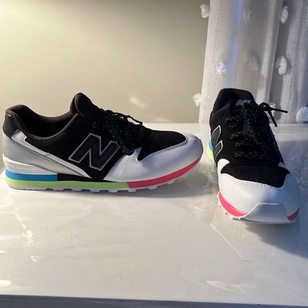 Brand New New Balance sneakers
